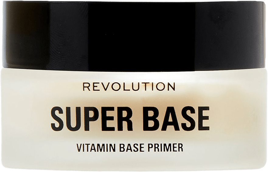 Super Base Vitamin Base Primer, från Revolution.