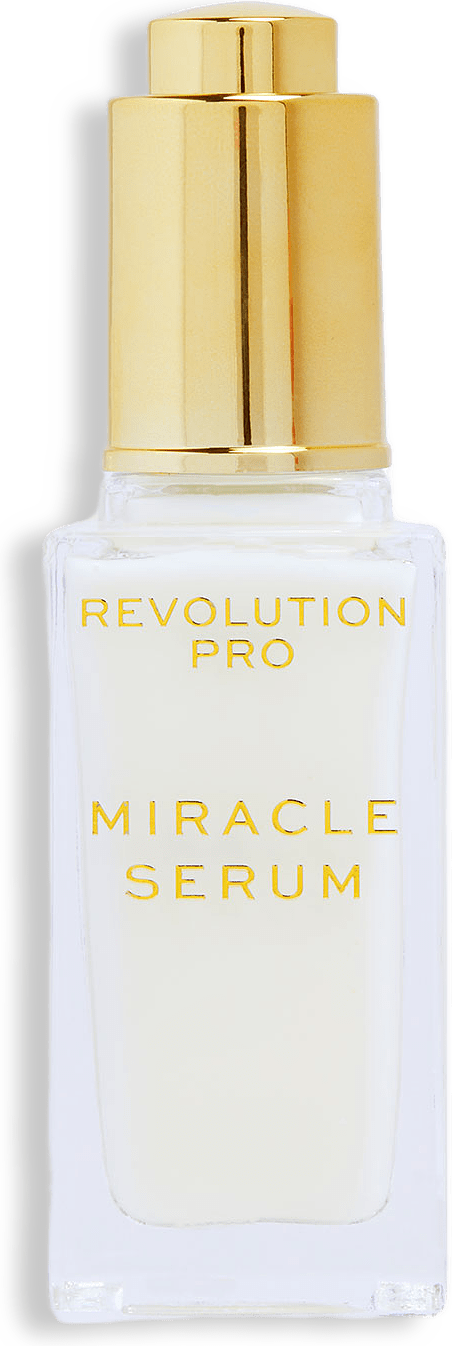 Pro Miracle Serum