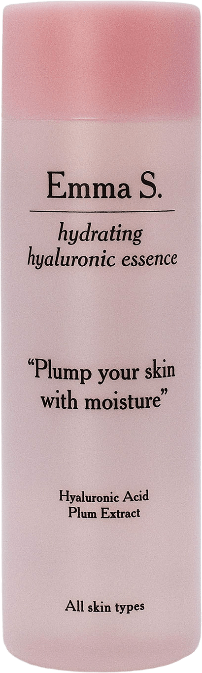 Hydrating Hyaluronic Essence, från Emma S..