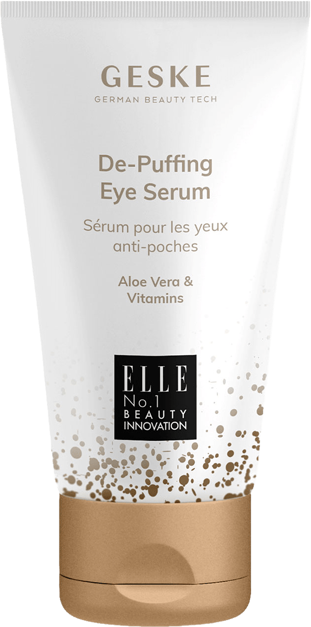 De-Puffing Eye Serum, från GESKE.