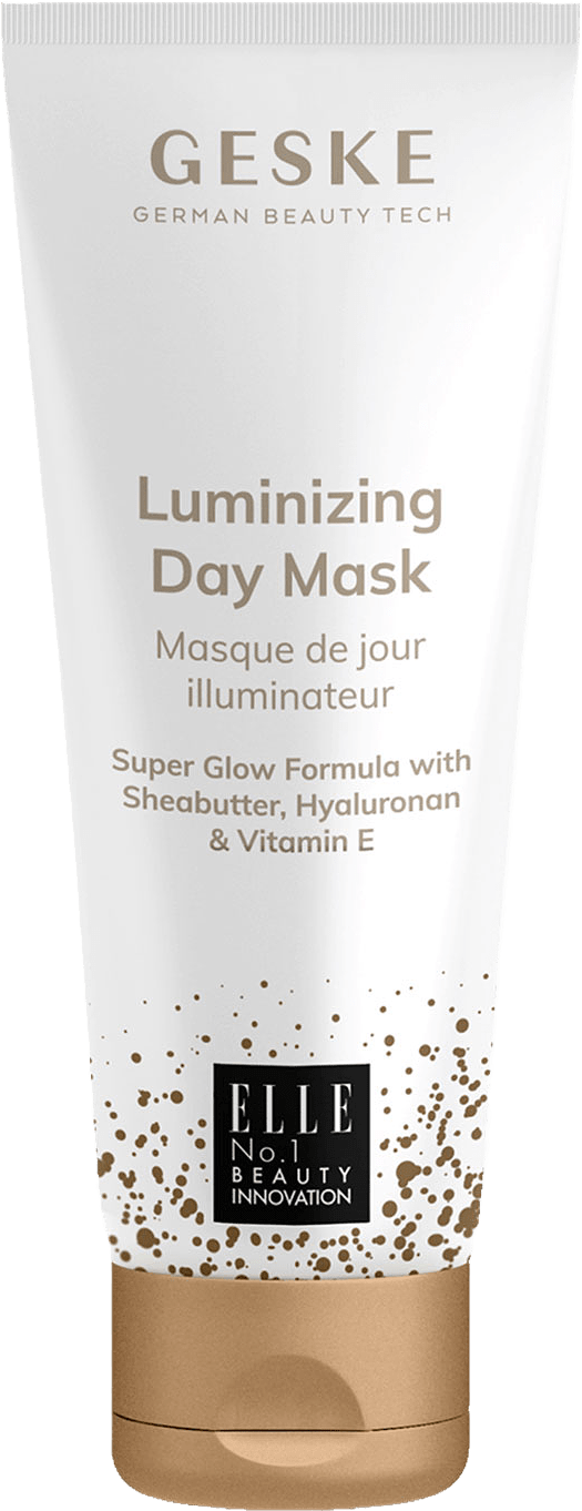 Luminizing Day Mask