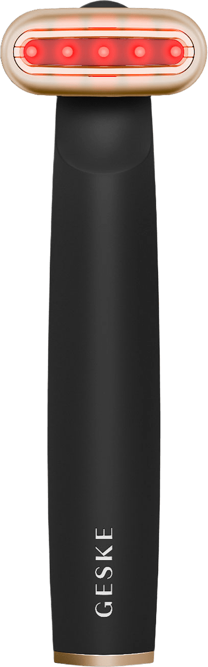 Skin Firming Wand | 7 in 1, från GESKE, i färgen Gray.