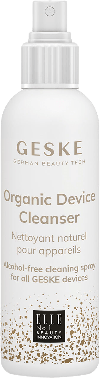 Organic Device Cleanser