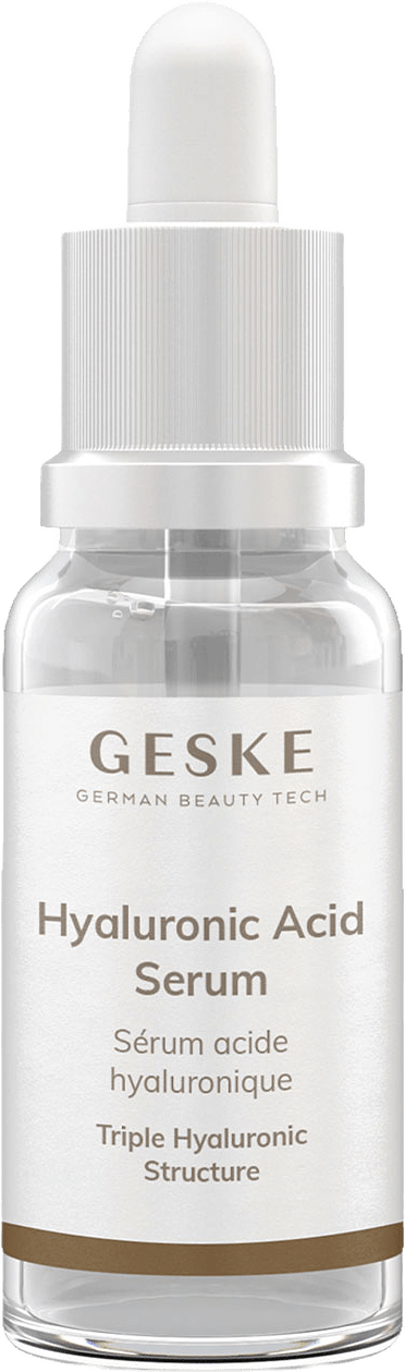Hyaluronic Acid Serum, från GESKE.