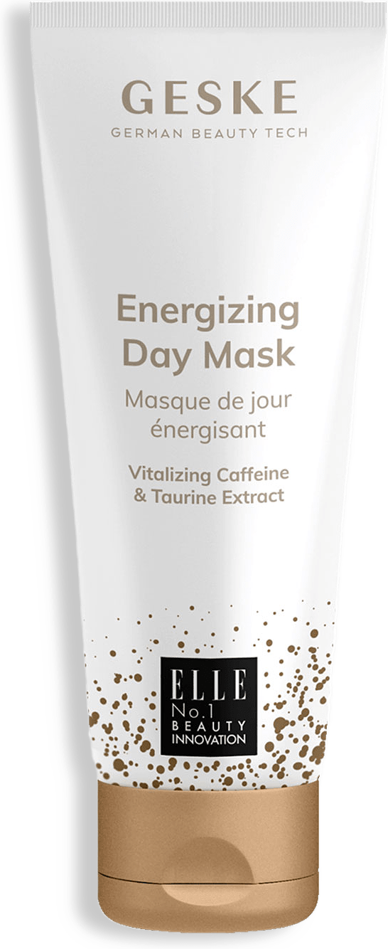 Energizing Day Mask