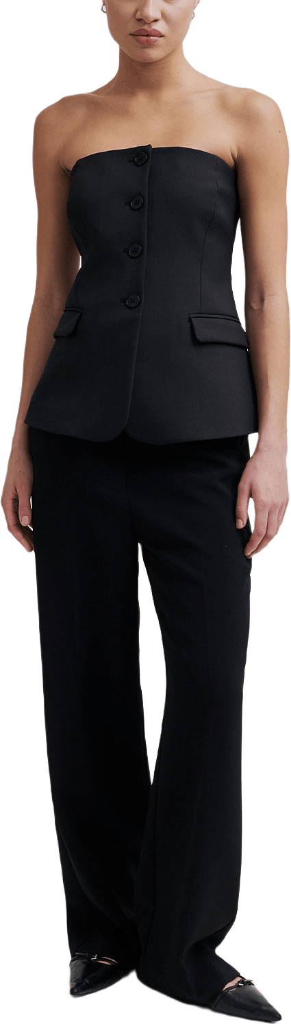 Fique Classic Trousers