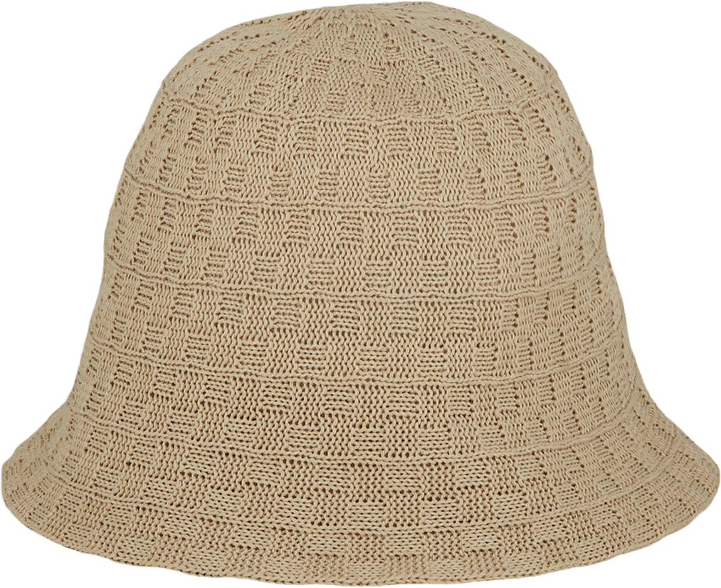 Somra Bucket Hat, från Becksöndergaard, i färgen Nature.