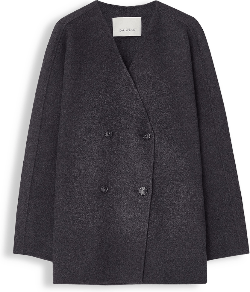 Doublé Jacket