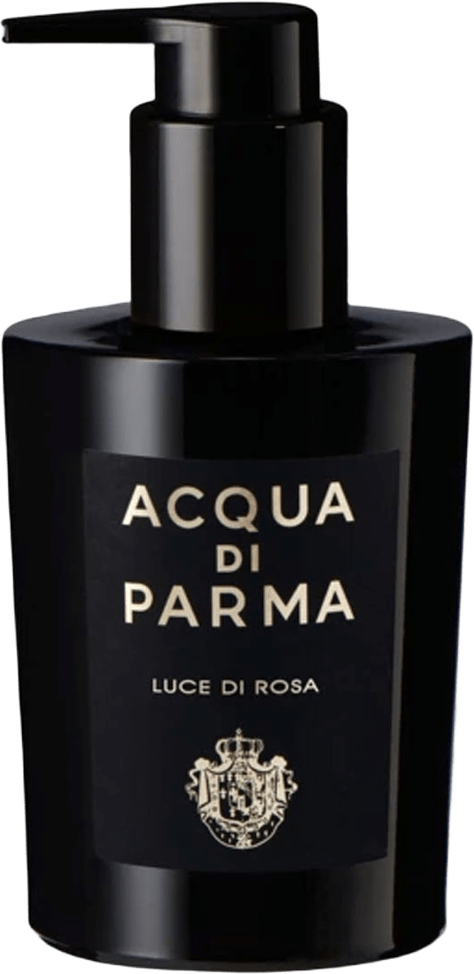 Rosa Hand & Body Wash, från Acqua di Parma.