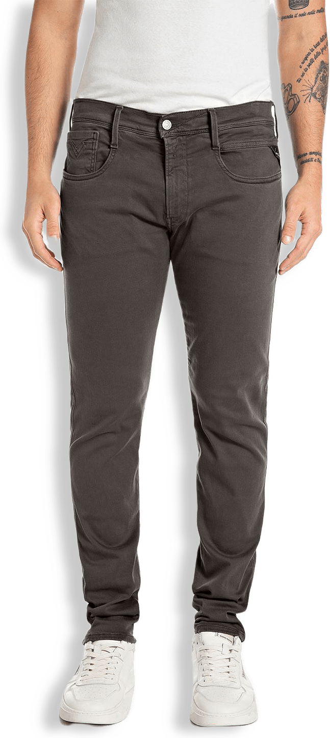 Hyperflex Colour Xlite Anbass Jeans