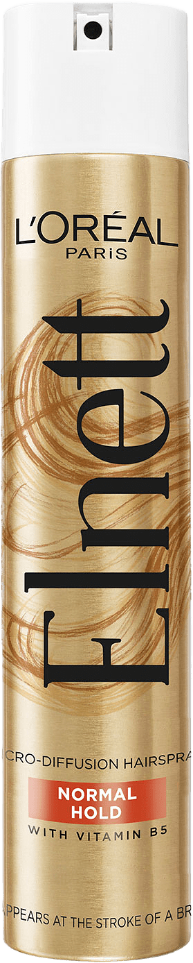 Elnett Hairspray Normal, från L'Oréal Paris.