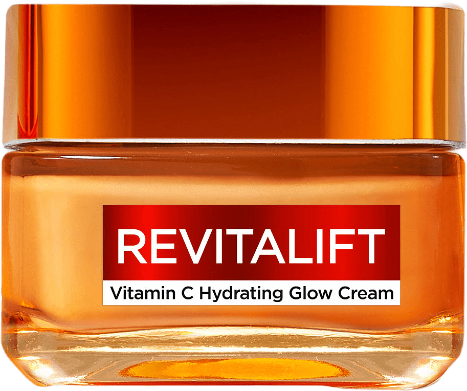 Revitalift Day cream Clinical Vitamin C, från L'Oréal Paris.