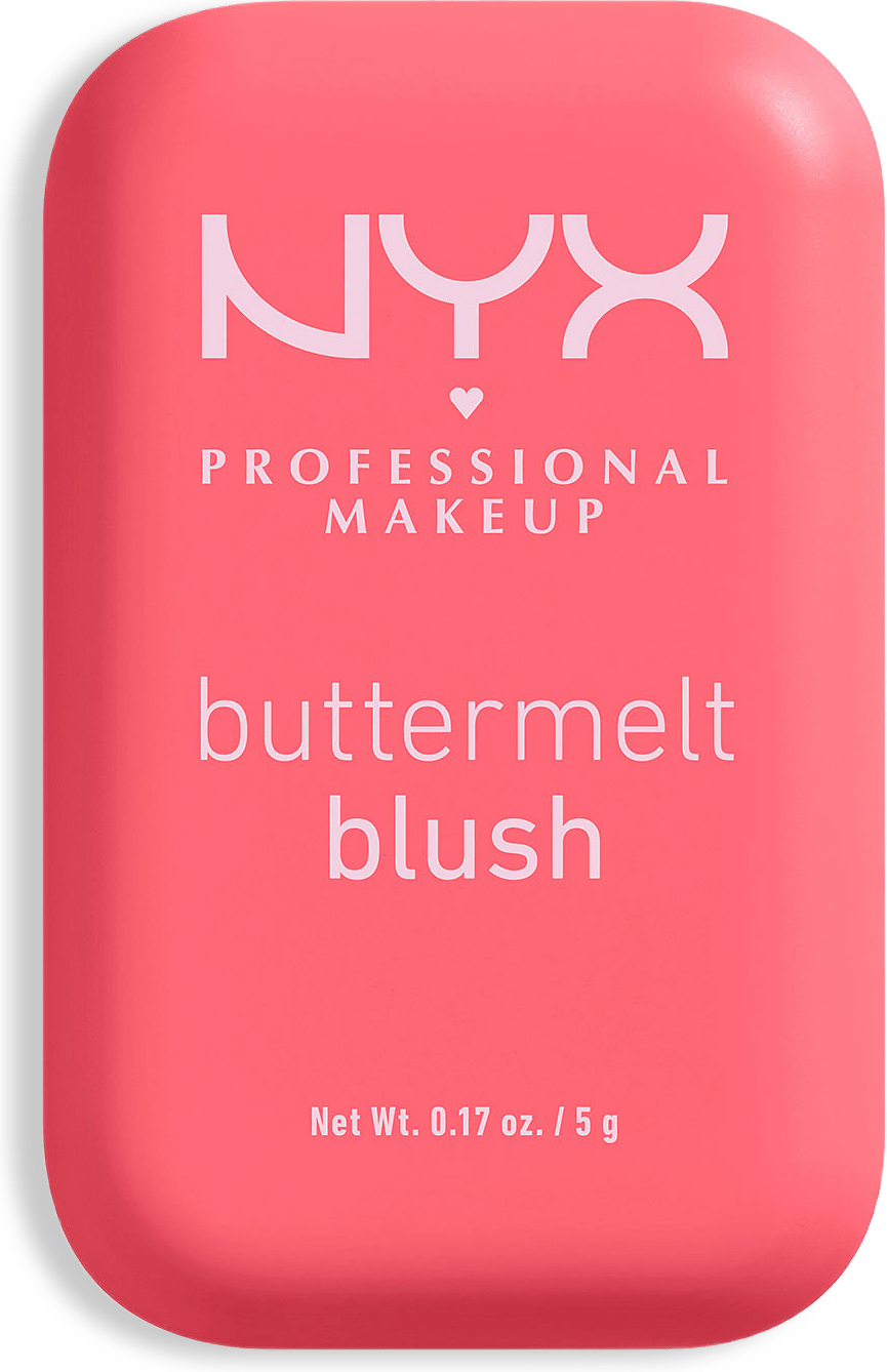 Buttermelt Blush