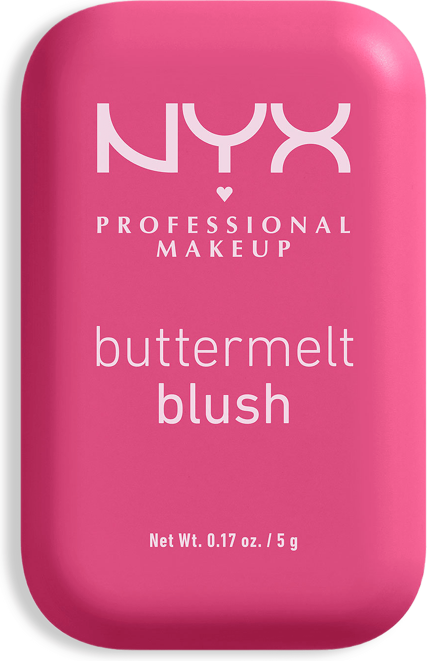 Buttermelt Blush