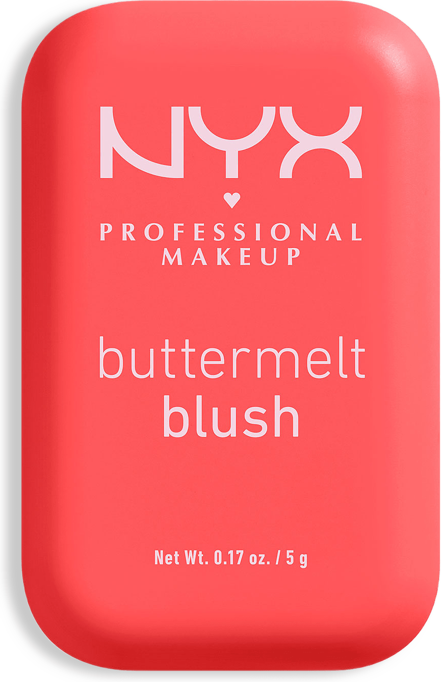 Buttermelt Blush