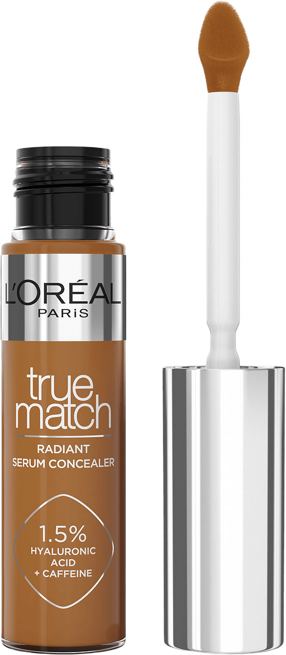 True Match Radiant Serum Concealer, från L'Oréal Paris, i färgen 9n Beige.