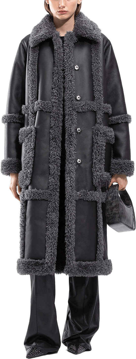 Patrice Coat