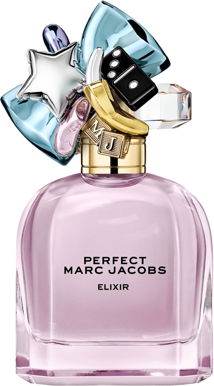 Perfect Elixir Eau de parfum, från Marc Jacobs.