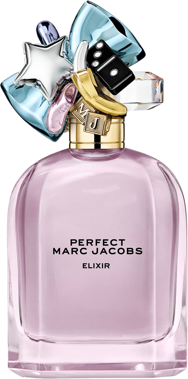 Perfect Elixir Eau de parfum, från Marc Jacobs.