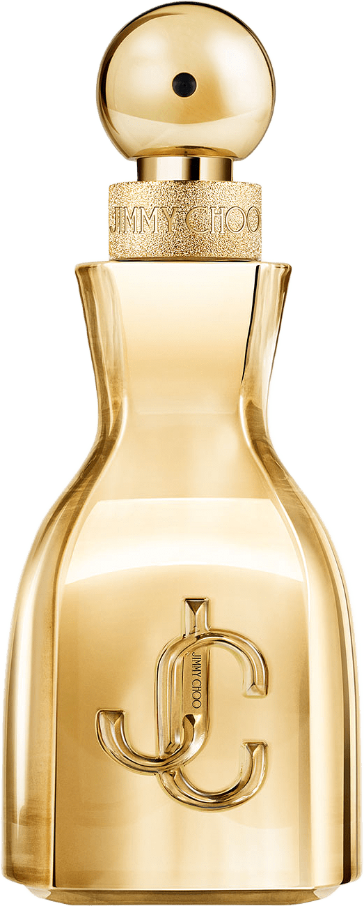 I Want Choo Le Parfum Eau de Parfum, från Jimmy Choo.