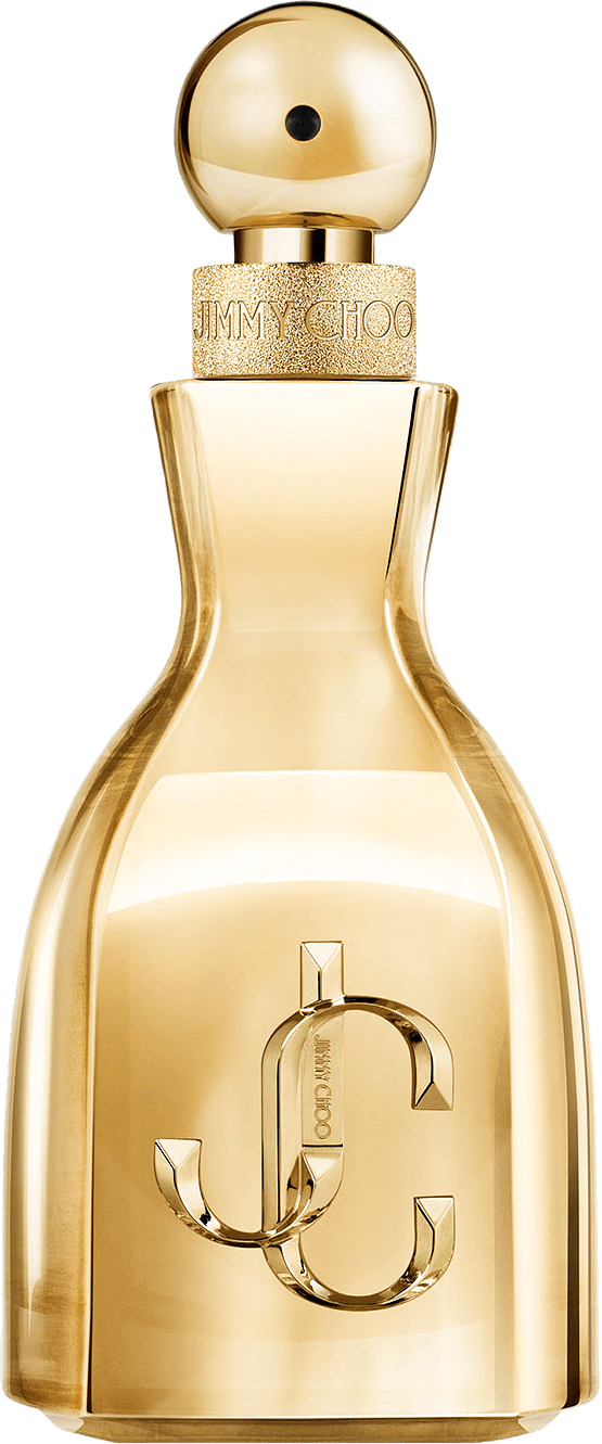 I Want Choo Le Parfum Eau de Parfum, från Jimmy Choo.