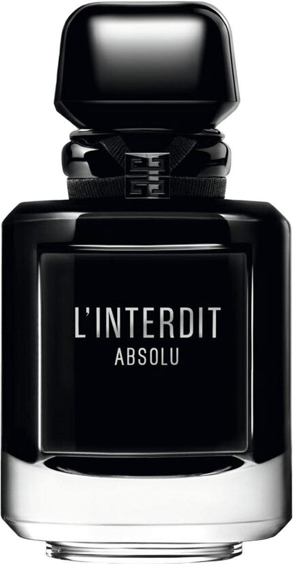 L'Interdit intense absolut Eau de parfum, från Givenchy.