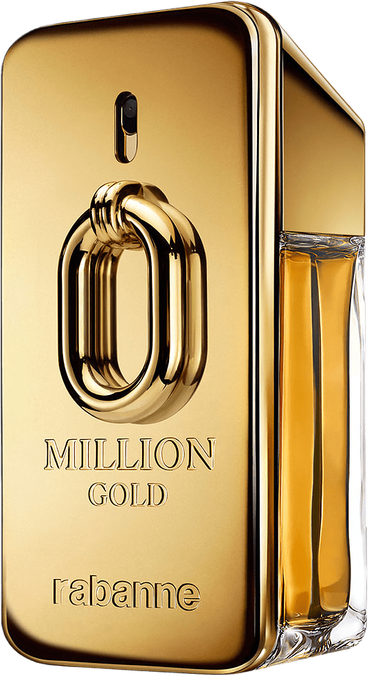 Million Gold For Him Parfum, från Rabanne.