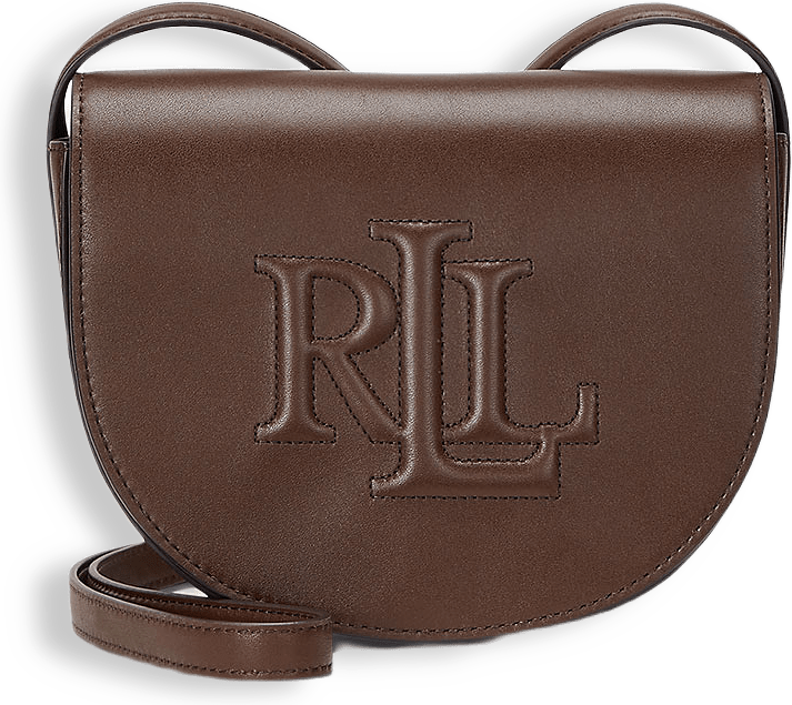 Leather Medium Witley Crossbody