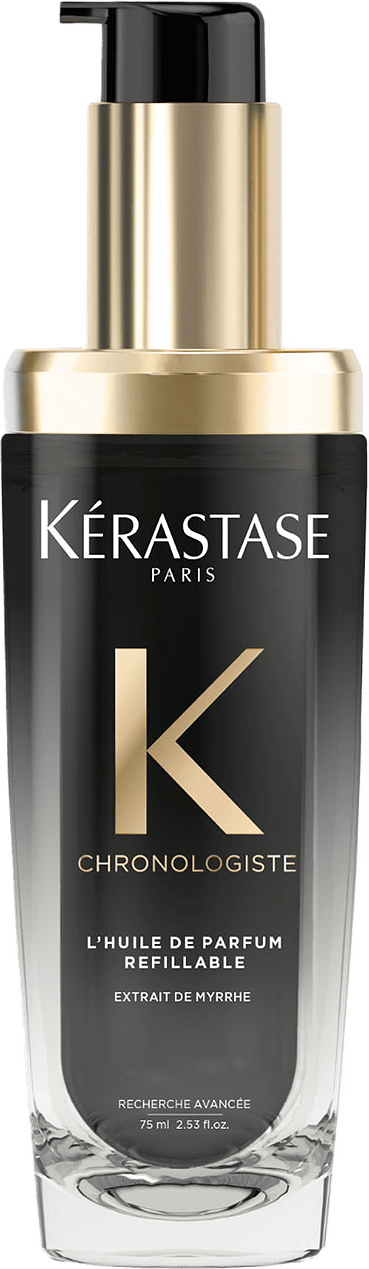 Chronologiste L'Huile De Parfum Refillable Hair Oil, från Kérastase.