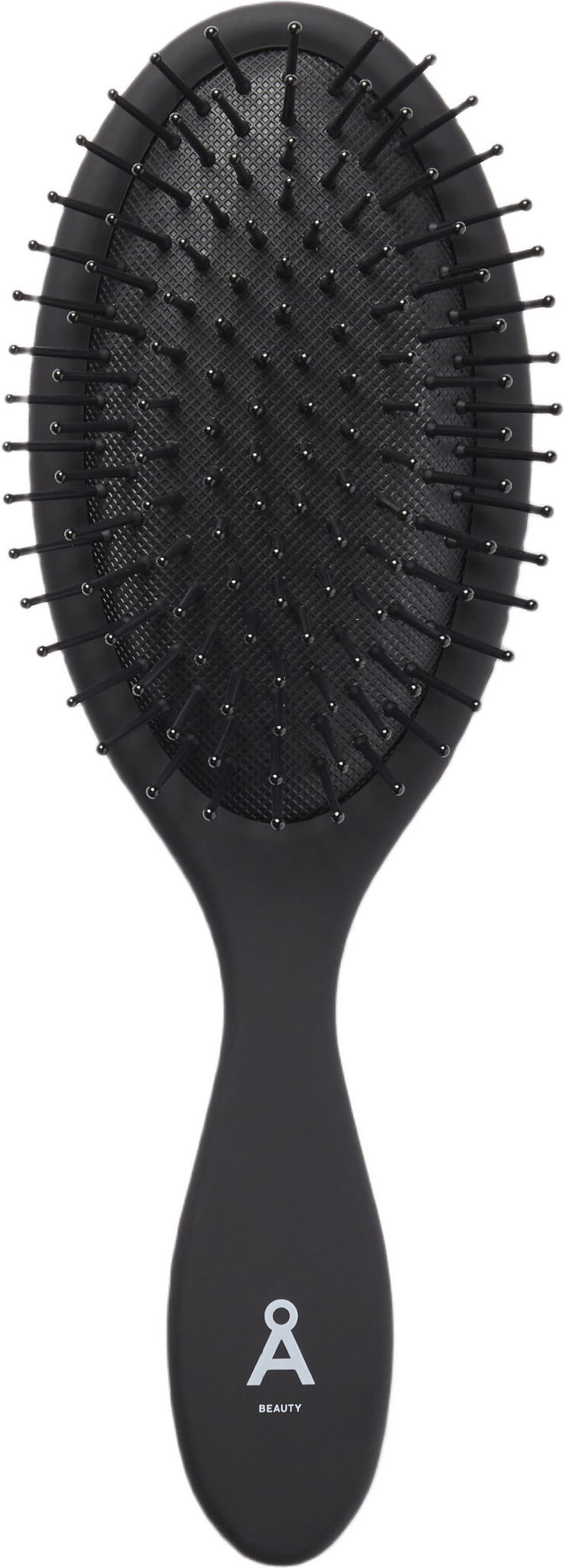 Utredningsborste 22 cm, från Å BEAUTY, i färgen Black.