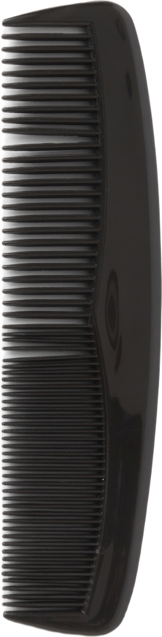 Fickkam, från Å BEAUTY, i färgen Black.