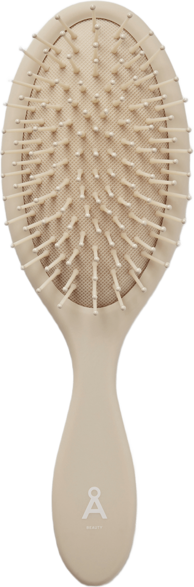 Utredningsborste 22 cm, från Å BEAUTY, i färgen Beige.