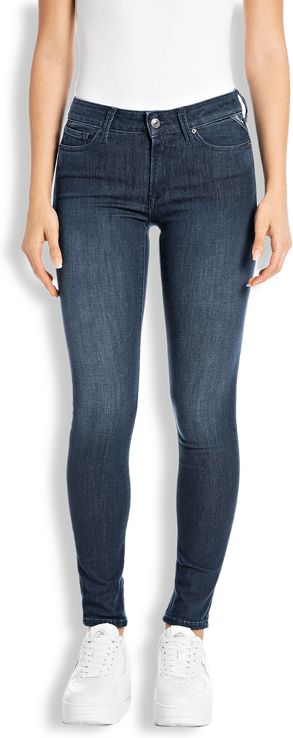 New Luz Skinny Jeans