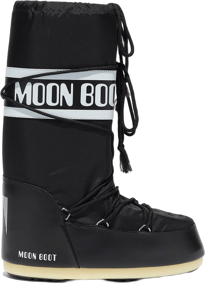Icon Nylon
