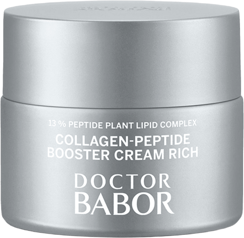 Doctor Babor Collagen-Peptide Booster Cream Rich, från BABOR.
