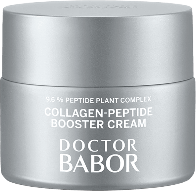 Doctor Babor Collagen-Peptide Booster Cream, från BABOR.