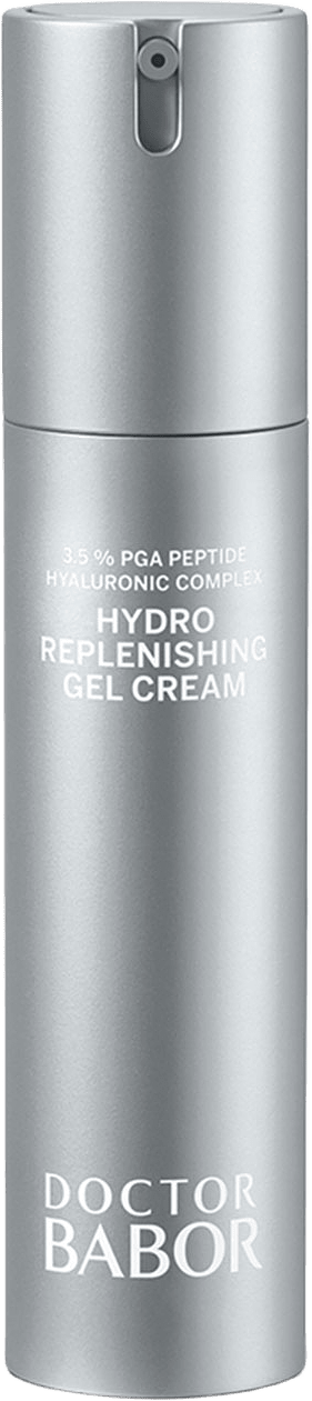 Doctor Babor Hydro Replenishing Gel Cream