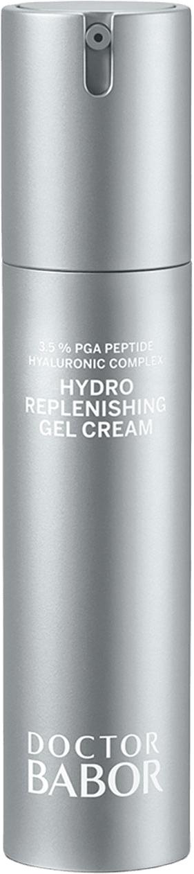 Doctor Babor Hydro Replenishing Gel Cream, från BABOR.