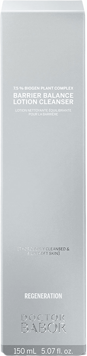 Doctor Babor Barrier Balance Lotion Cleanser, från BABOR.
