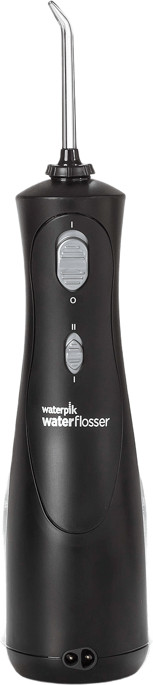 Waterflosser