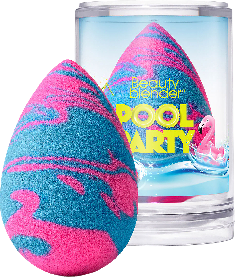Beautyblender® Pool Party, från BEAUTYBLENDER.
