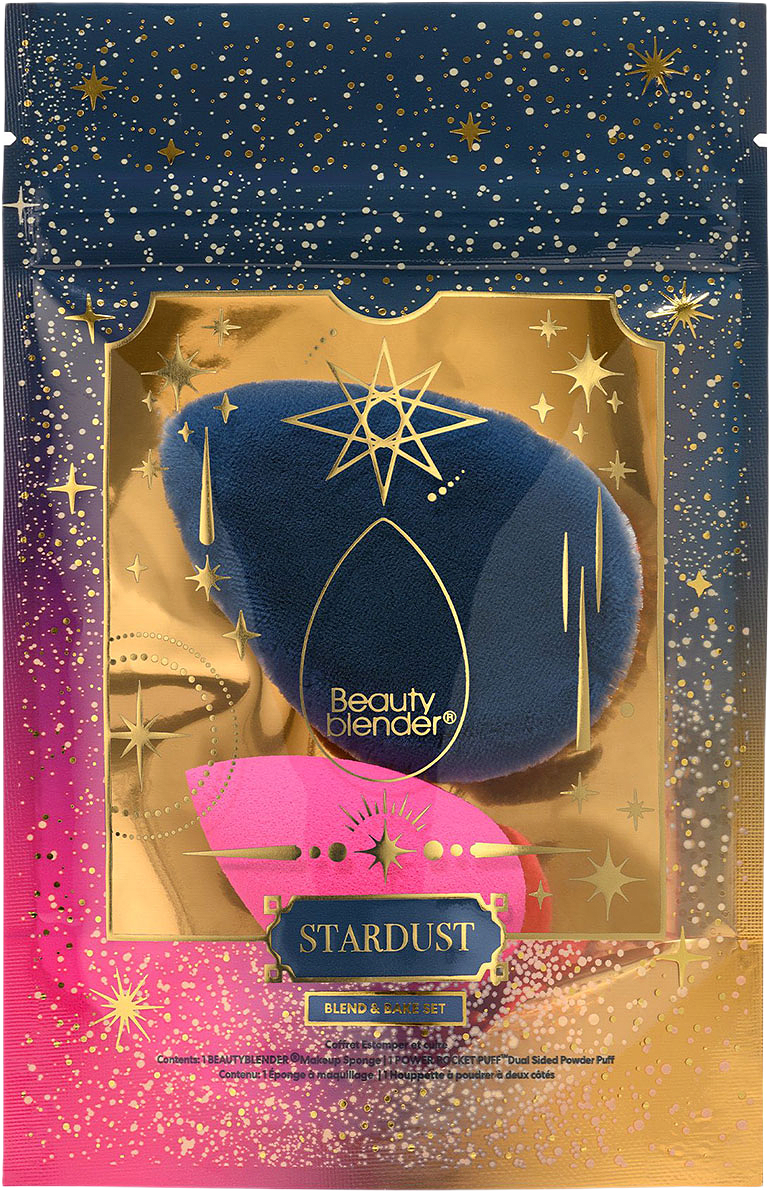 Beautyblender® STARDUST Blend & Bake Set, från BEAUTYBLENDER.