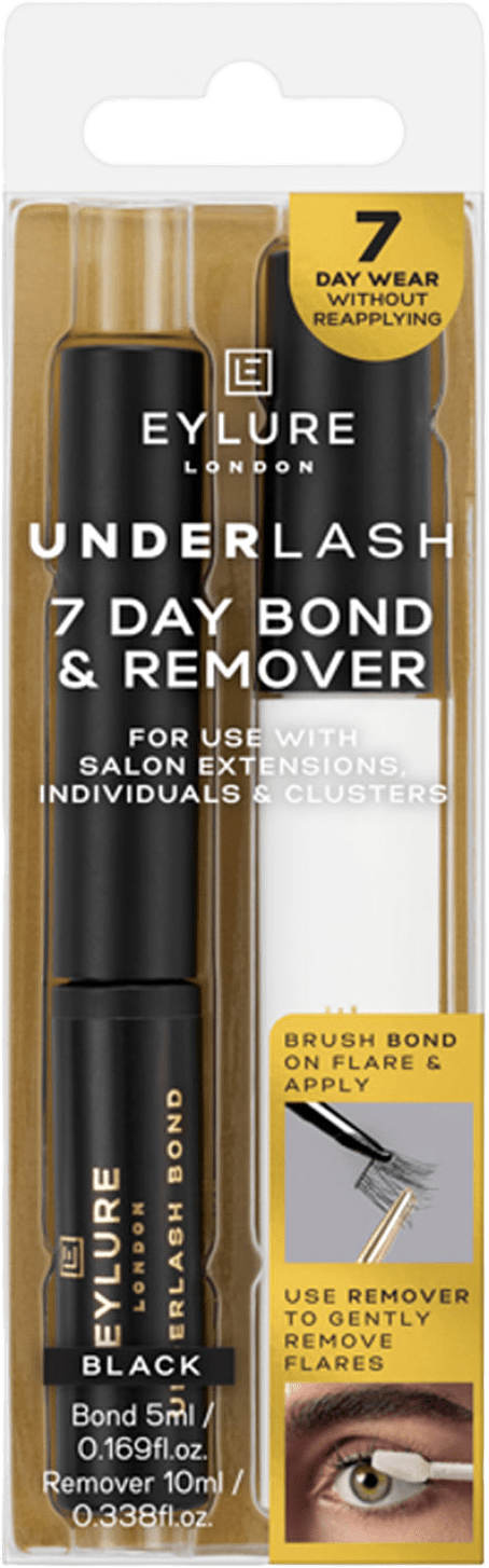 One Step Bond & Remover, från Eylure.