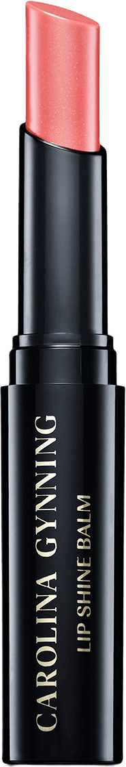 Lip Shine Balm, från Gynning Beauty, i färgen Poporall.