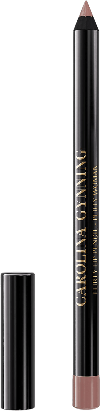 Flirty Lip Pencil, från Gynning Beauty, i färgen Perty Women.