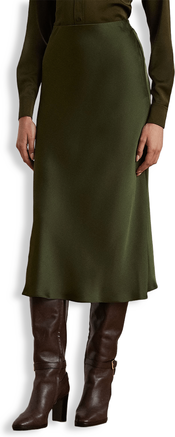 Midi Skirt