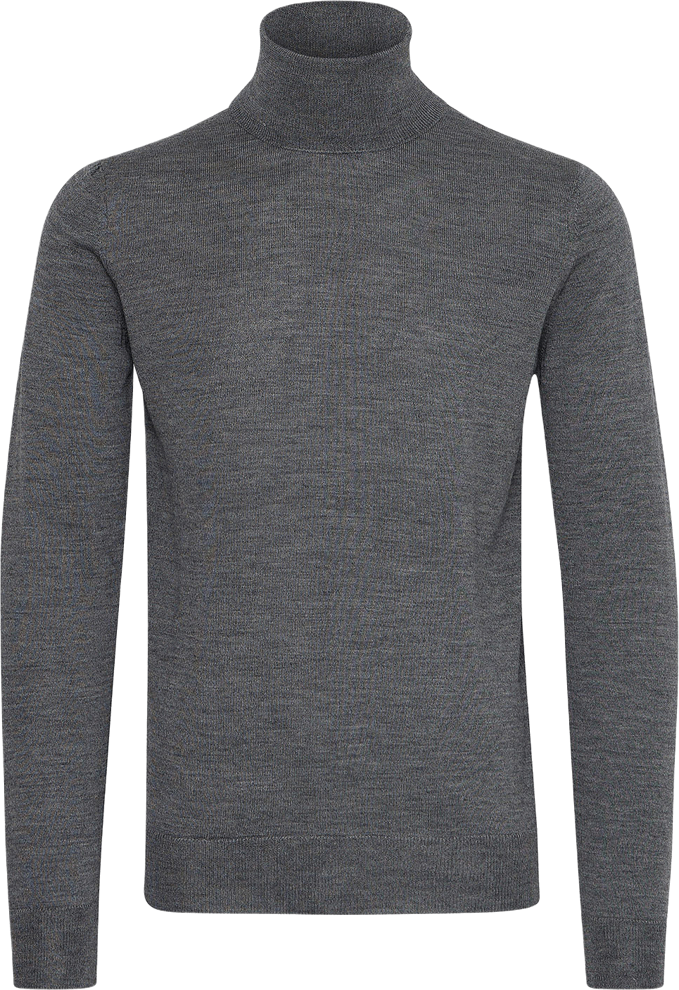 Cfkonrad Merino Roll Neck Knit Pullover