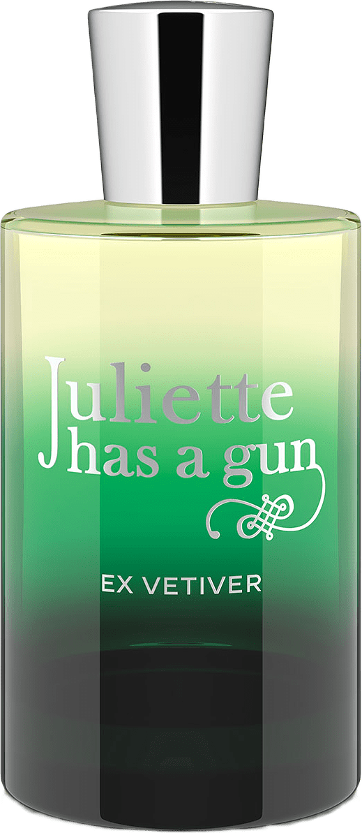 Ex Vetiver, från Juliette has a gun.