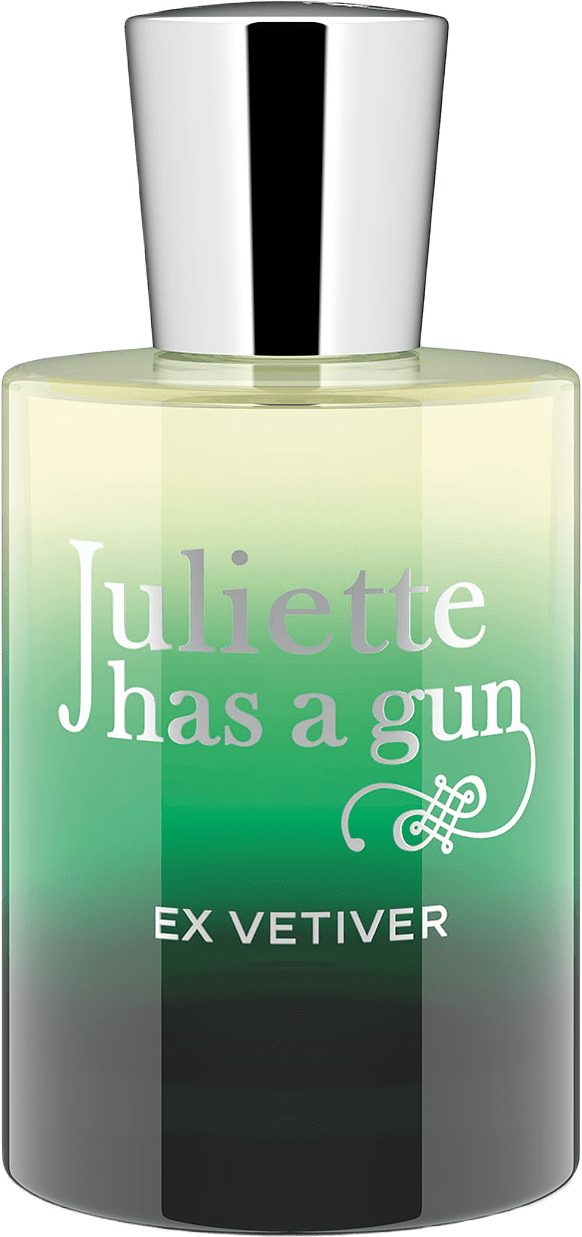 Ex Vetiver, från Juliette has a gun.