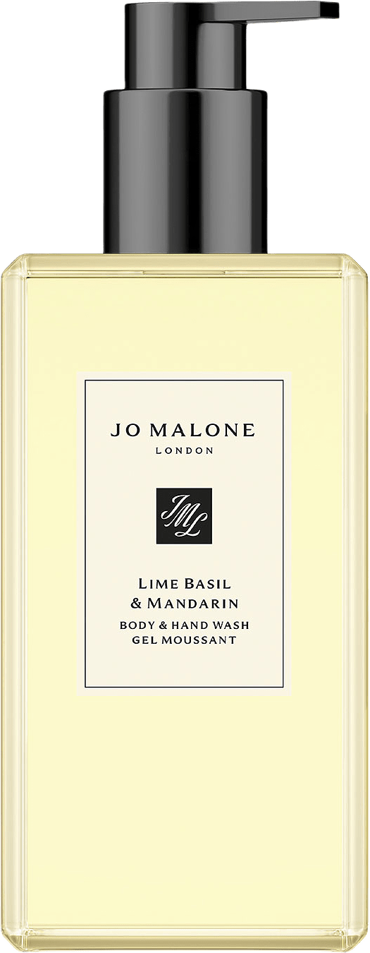 Lime Basil & Mandarin Body & Hand Wash, från Jo Malone London.